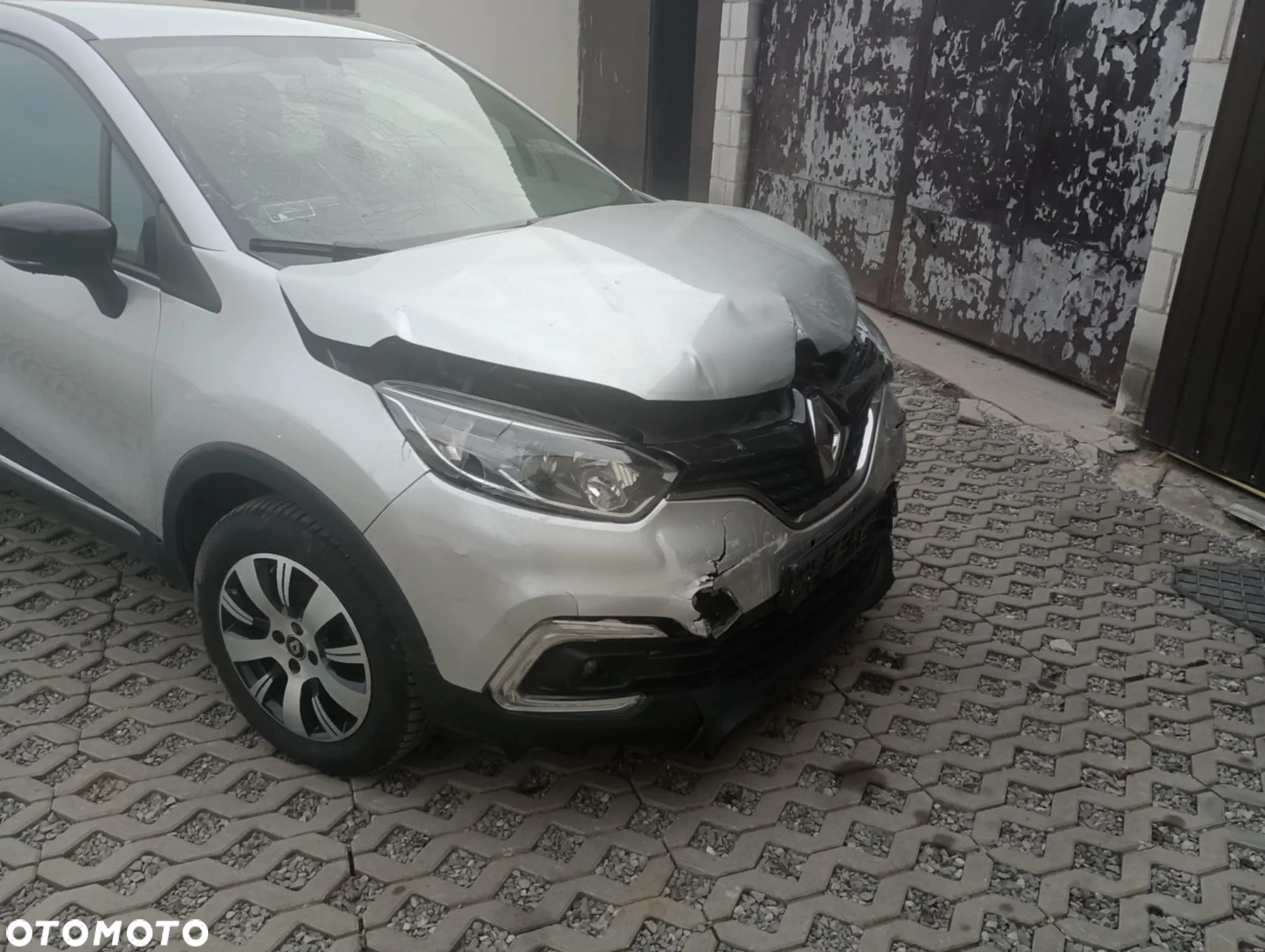 Renault Captur - 5