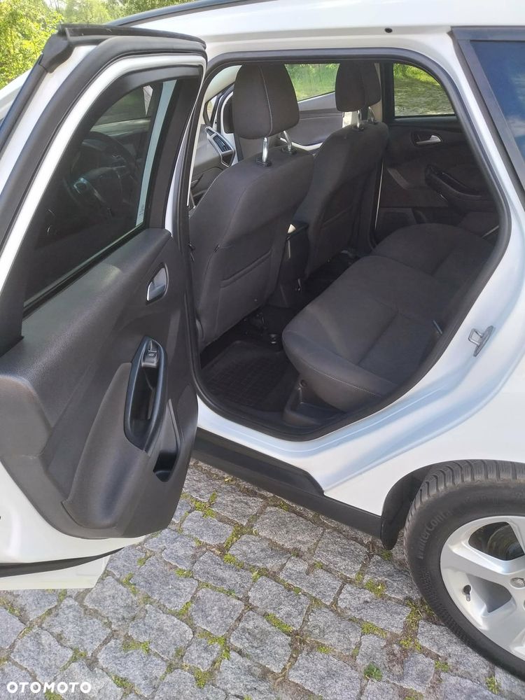 Ford Focus 1.6 TDCi Edition - 26