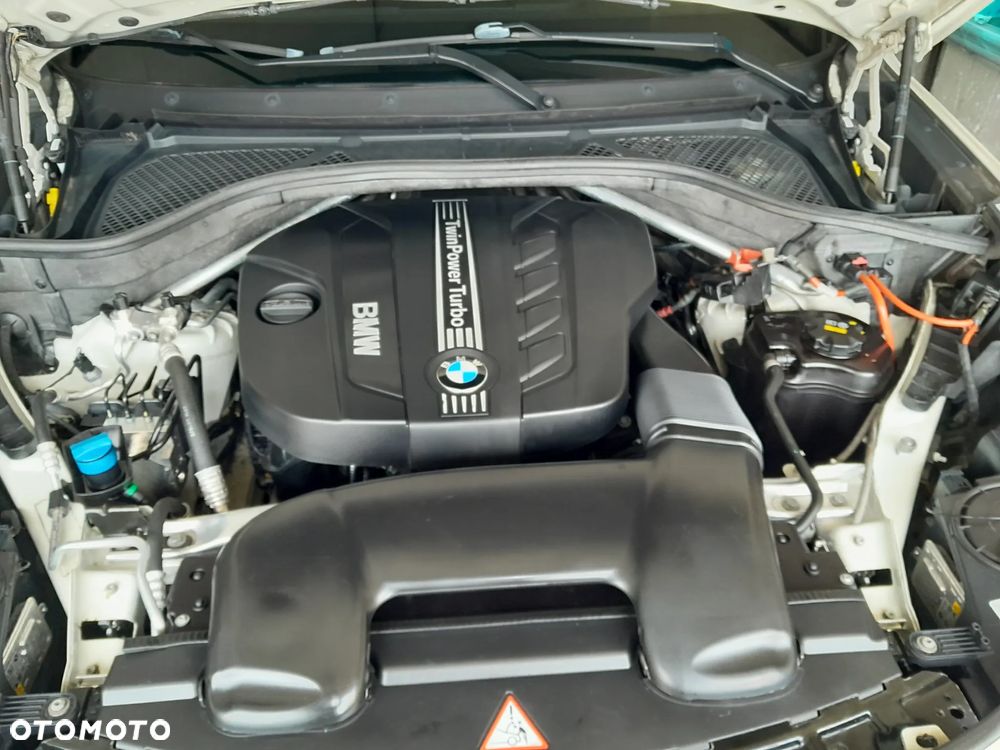 BMW X5 xDrive25d - 18