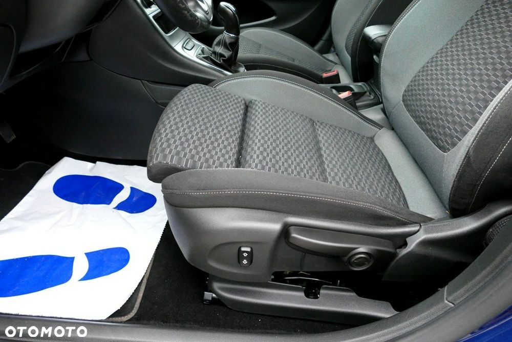 Opel Astra 1.5 D Start/Stop 120 Jahre - 18