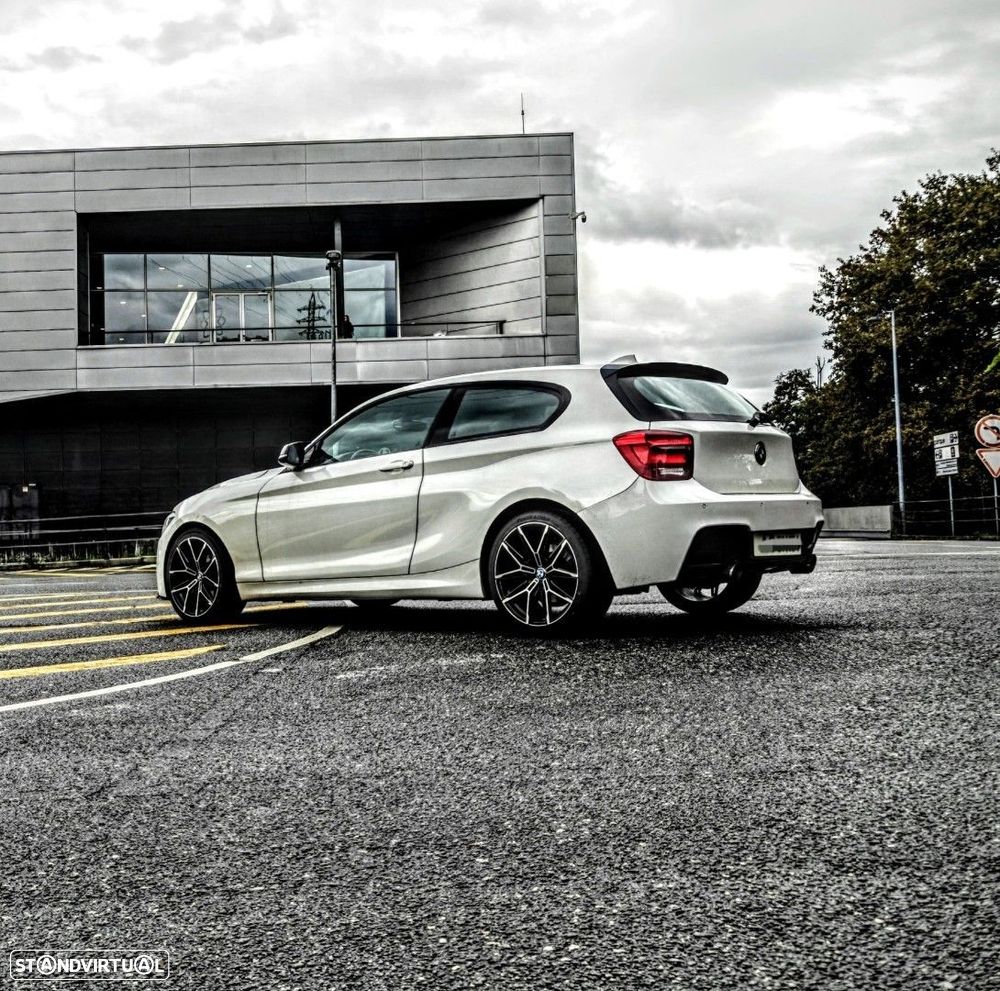 BMW 118 d Edition M Sport Shadow - 4