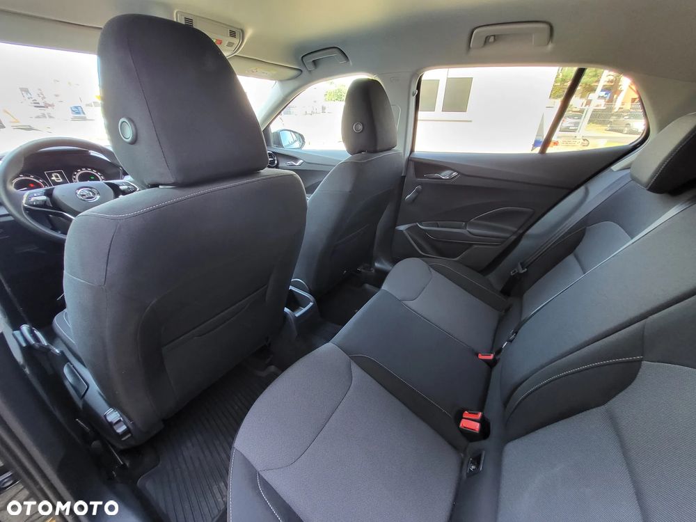 Skoda Fabia 1.0 TSI Ambition DSG - 24