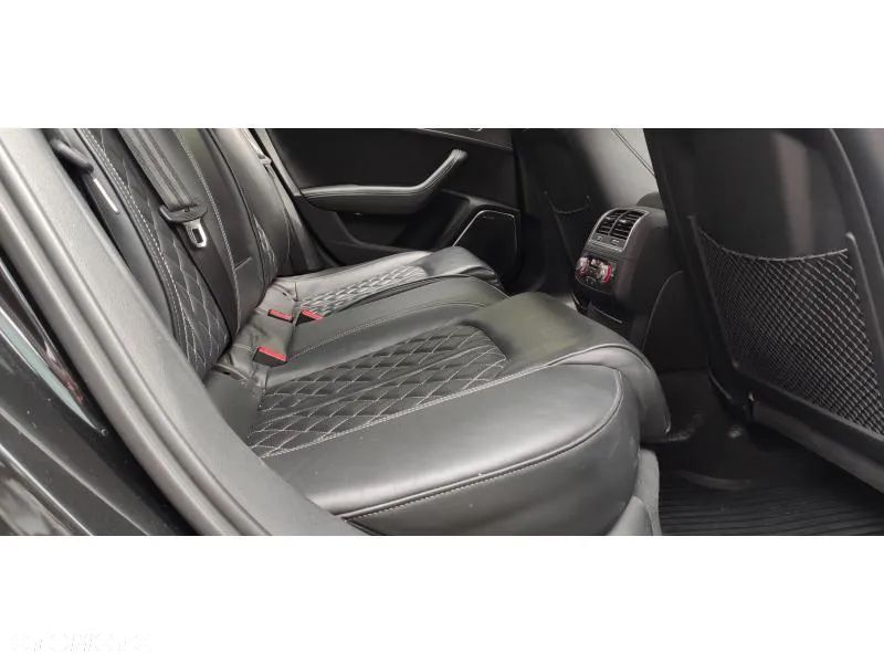 Audi S6 Limousine ver-4-0-tfsi-quattro-s-tronic - 25