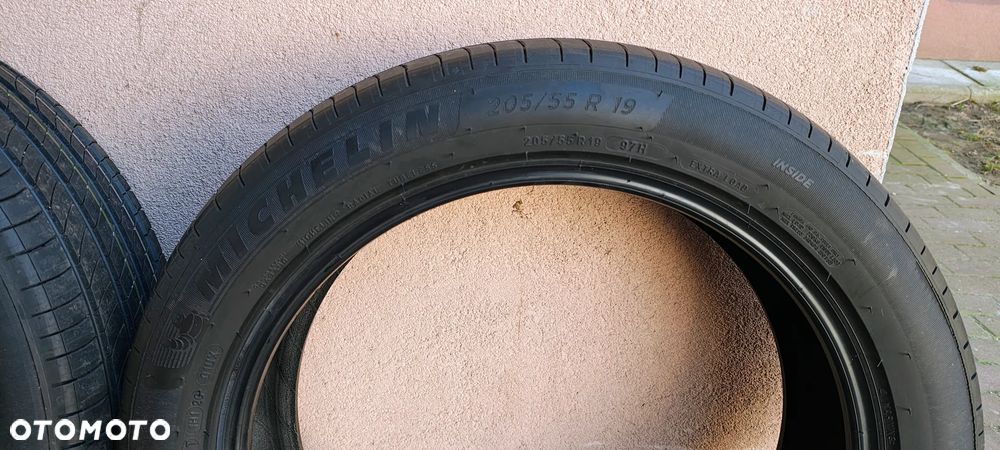 Michelin e.Primacy 205/55/R19 97H (2025) - 10