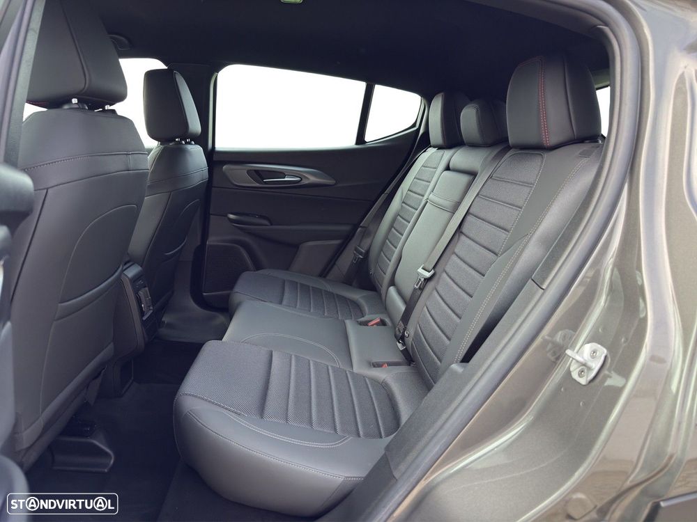 Alfa Romeo Tonale 1.5 Hybrid Sprint - 11