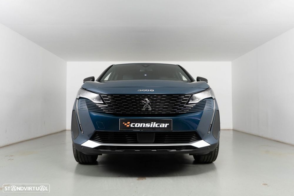 Peugeot 3008 1.6 Hybrid Allure Pack e-EAT8 - 3