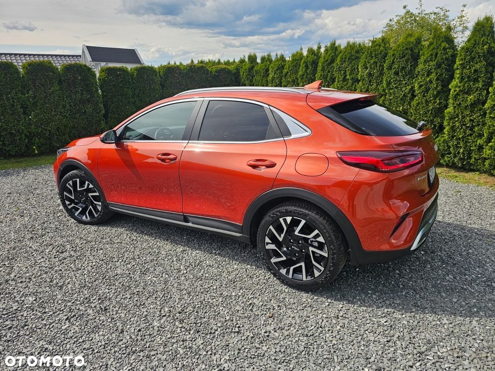 Kia XCeed 1.5 T-GDI Business Line DCT - 9