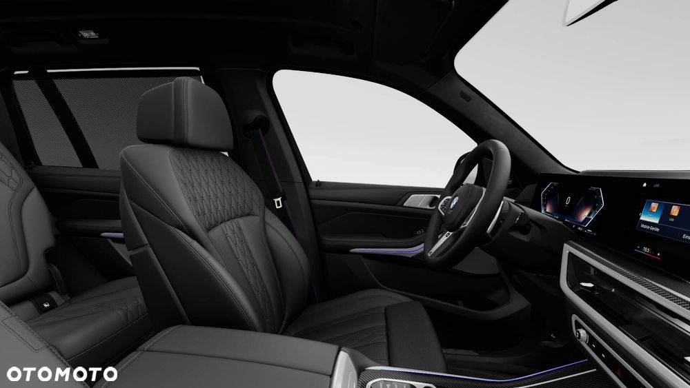 BMW X7 xDrive40d mHEV sport - 12