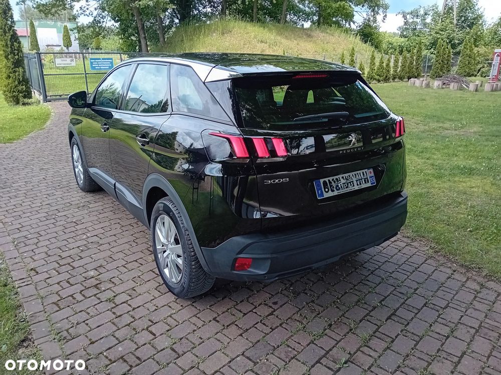 Peugeot 3008 - 6