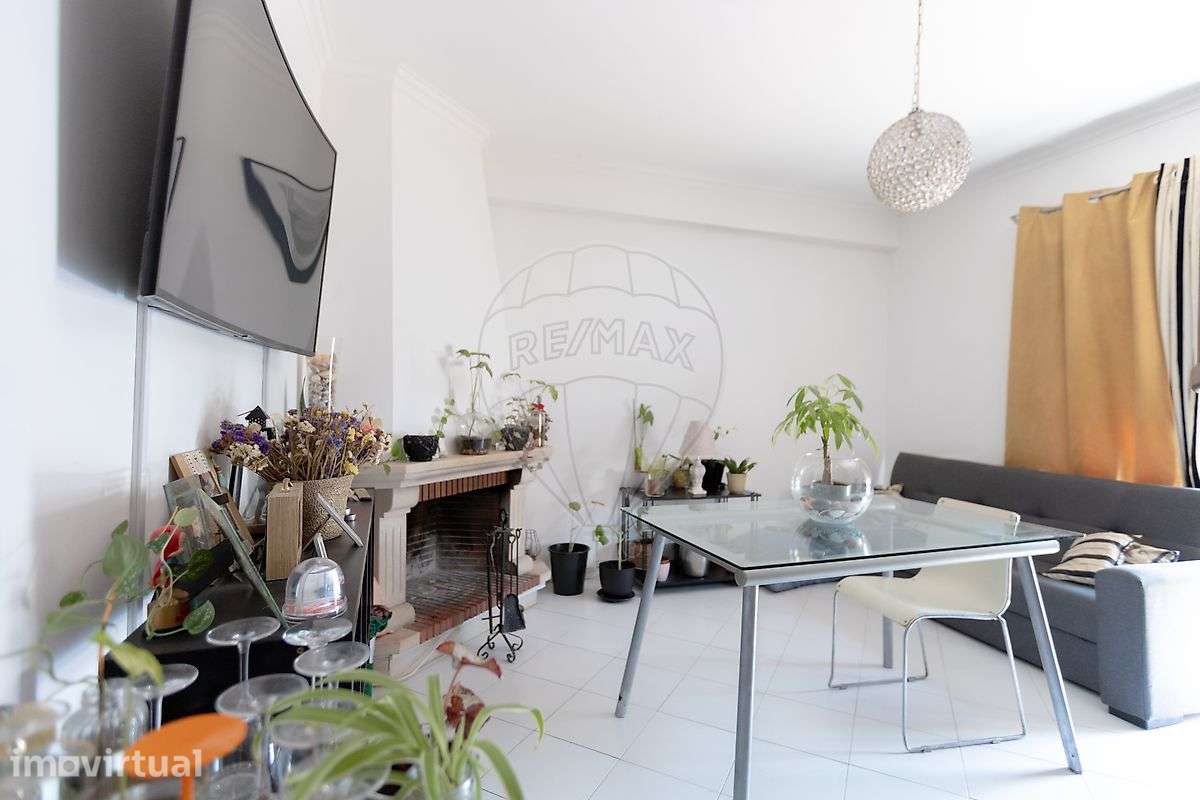 Apartamento T3 para venda - Grande imagem: 2/24