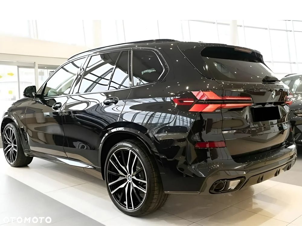 BMW X5 xDrive30d mHEV - 2