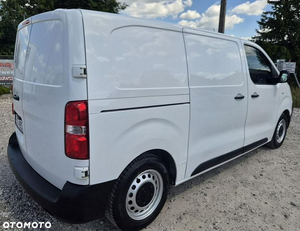 Peugeot Expert - 2