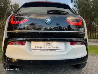 BMW i3 120Ah - 11