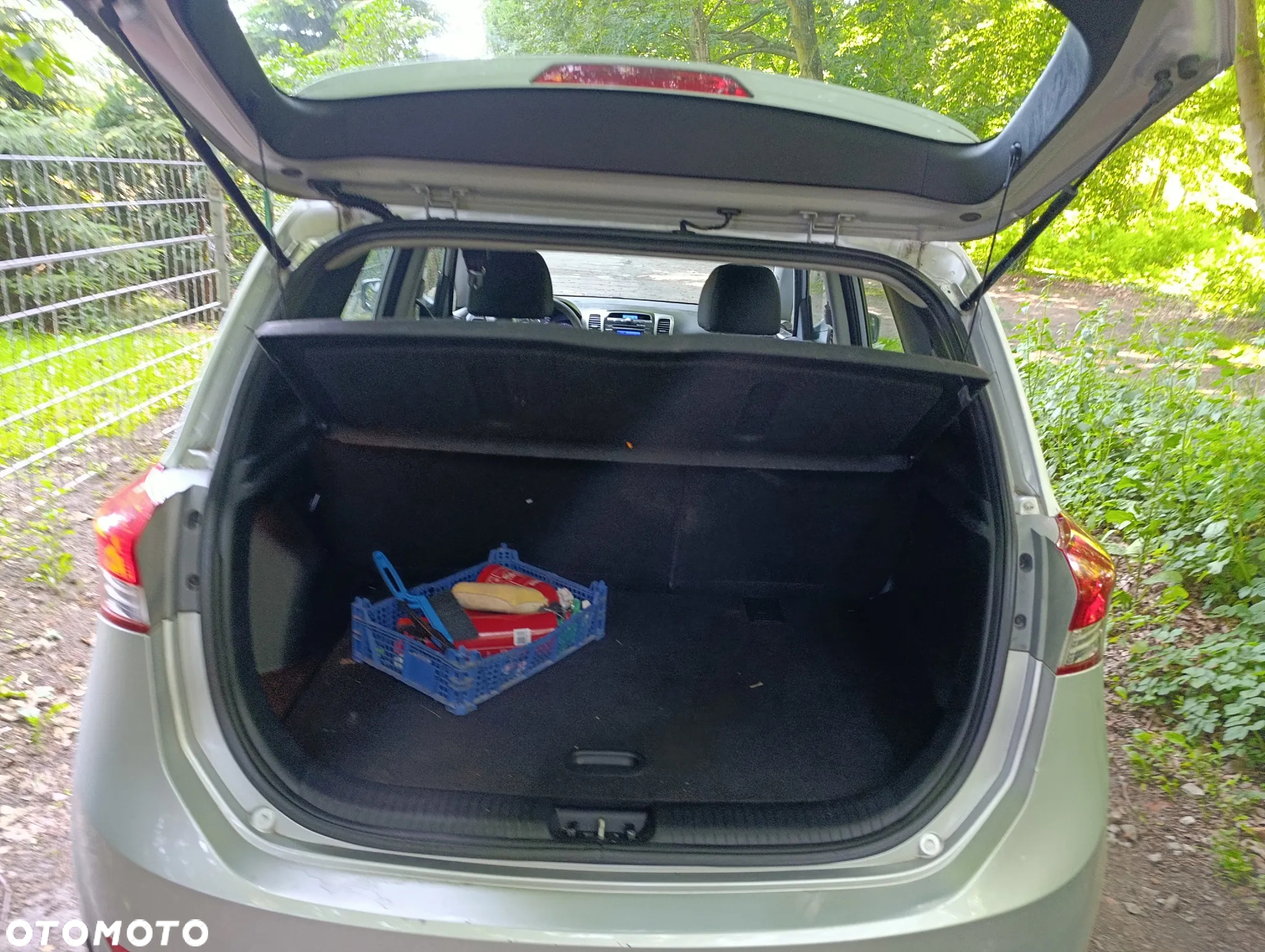 Hyundai ix20 1.6 Classic + - 5
