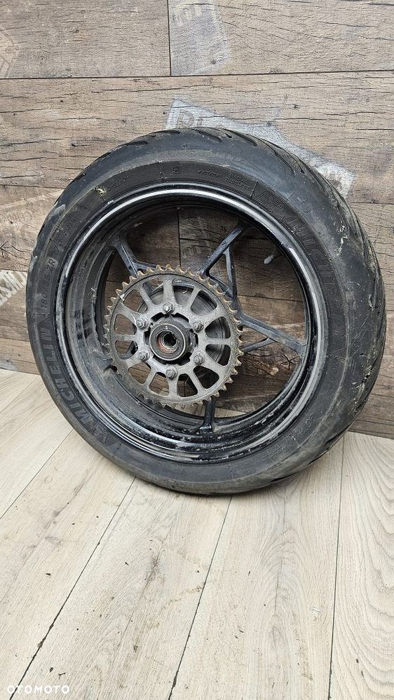 Kawasaki Z900 Z 900  Felga tył - 6