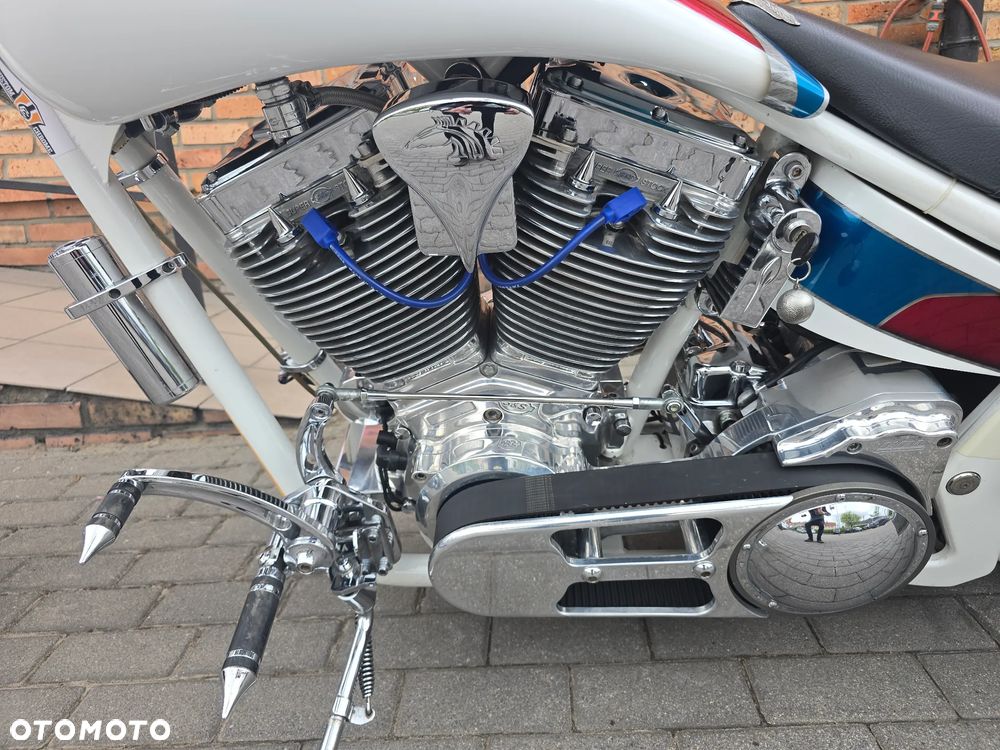 Harley-Davidson Inny - 33