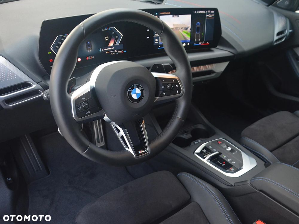 BMW Seria 2 218i M Sport - 6