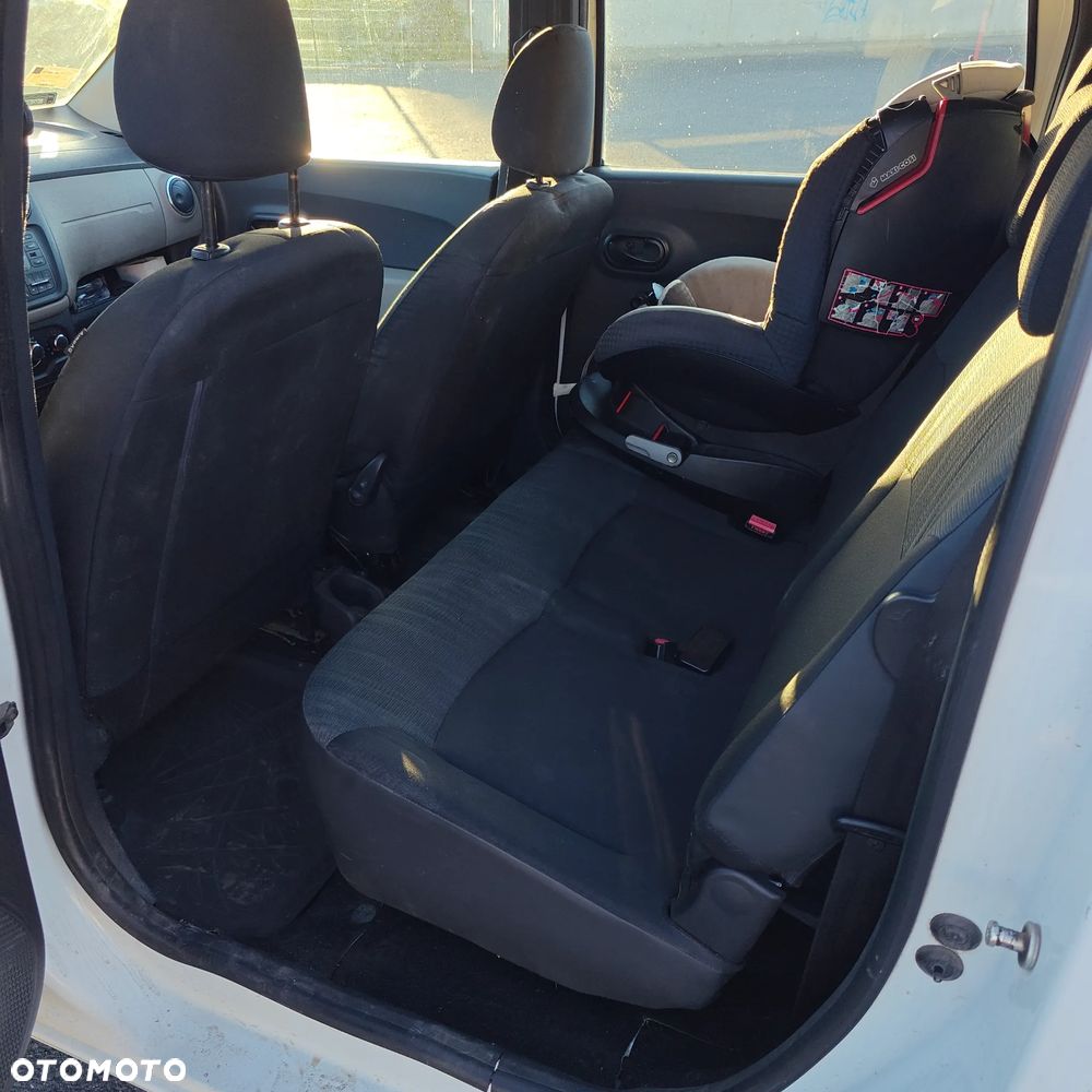 Dacia Lodgy - 6