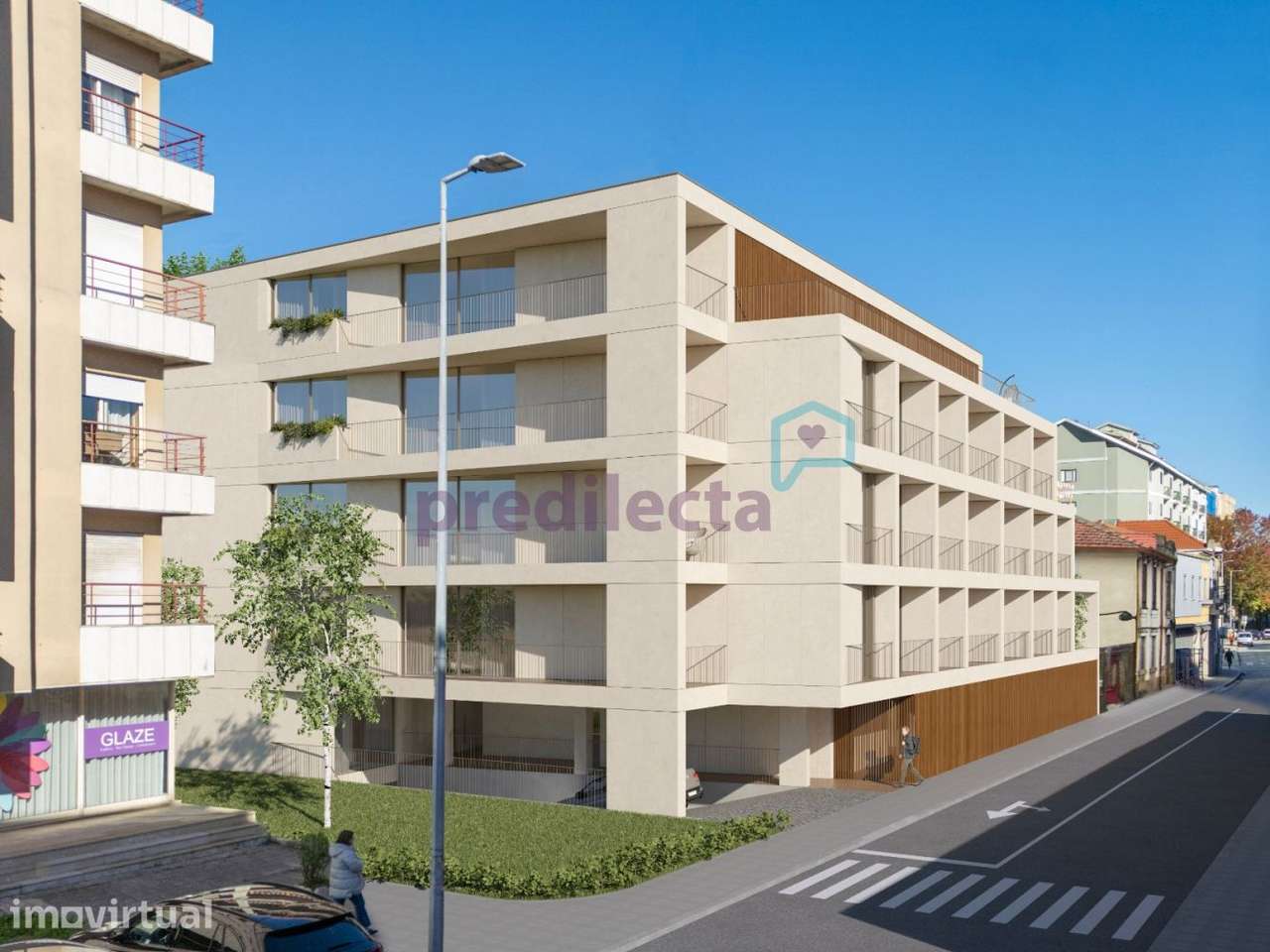 REF4103 - T1 Kit - Excelentes áreas -Empreendimento em Construção P - Grande imagem: 4/19