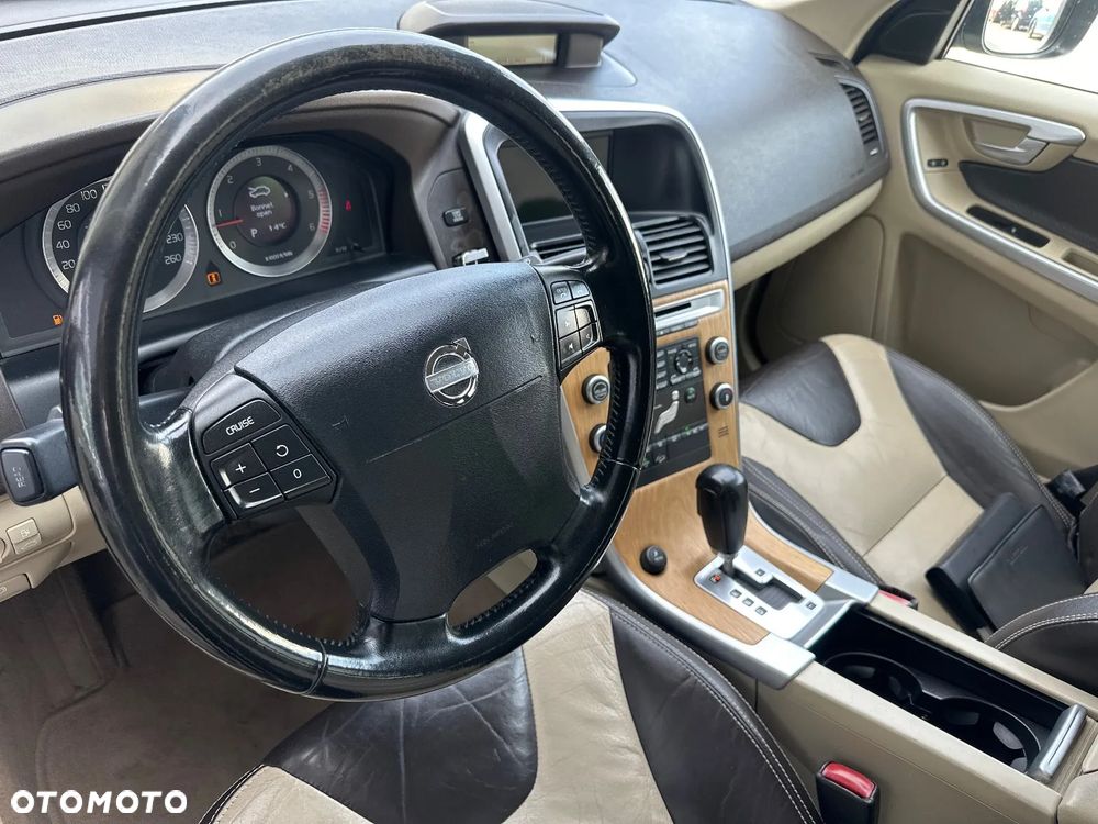 Volvo XC 60 D5 AWD Summum - 21