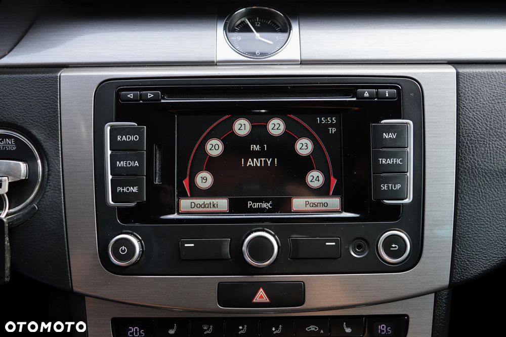 Volkswagen Passat Variant 1.6 TDI Comfortline - 14