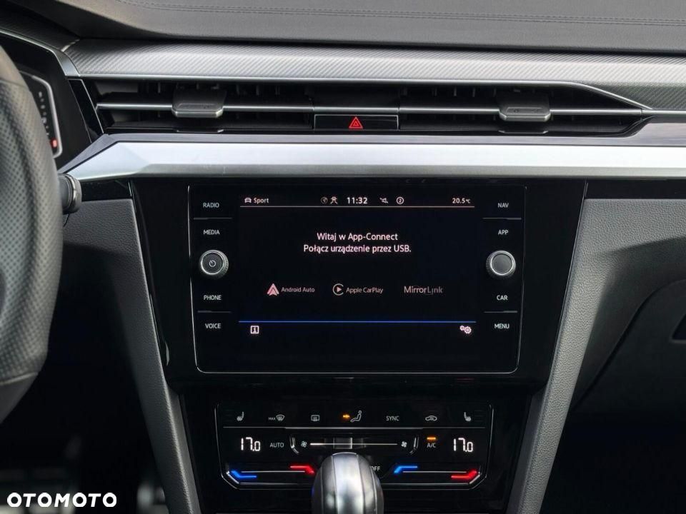 Volkswagen Arteon 2.0 TDI R-Line DSG - 7