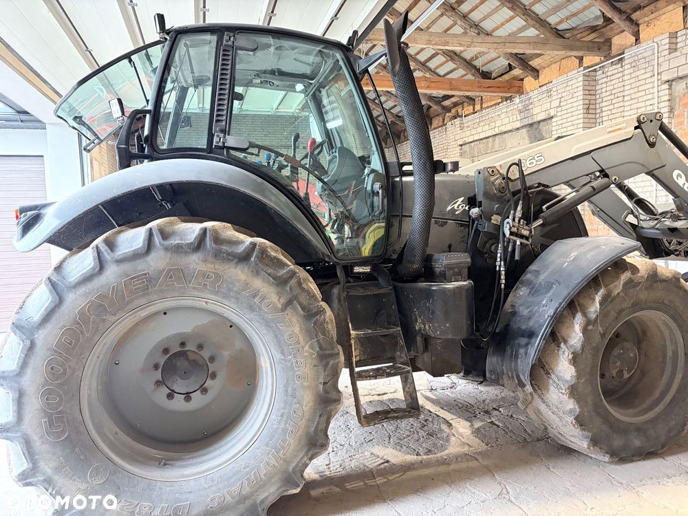 Deutz-Fahr Agrotron - 4