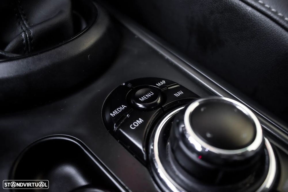MINI Countryman Cooper SE All4 Aut. - 23