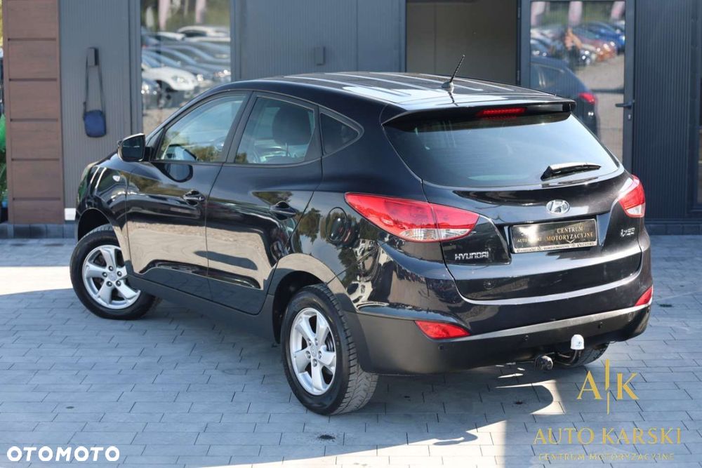 Hyundai ix35 - 5