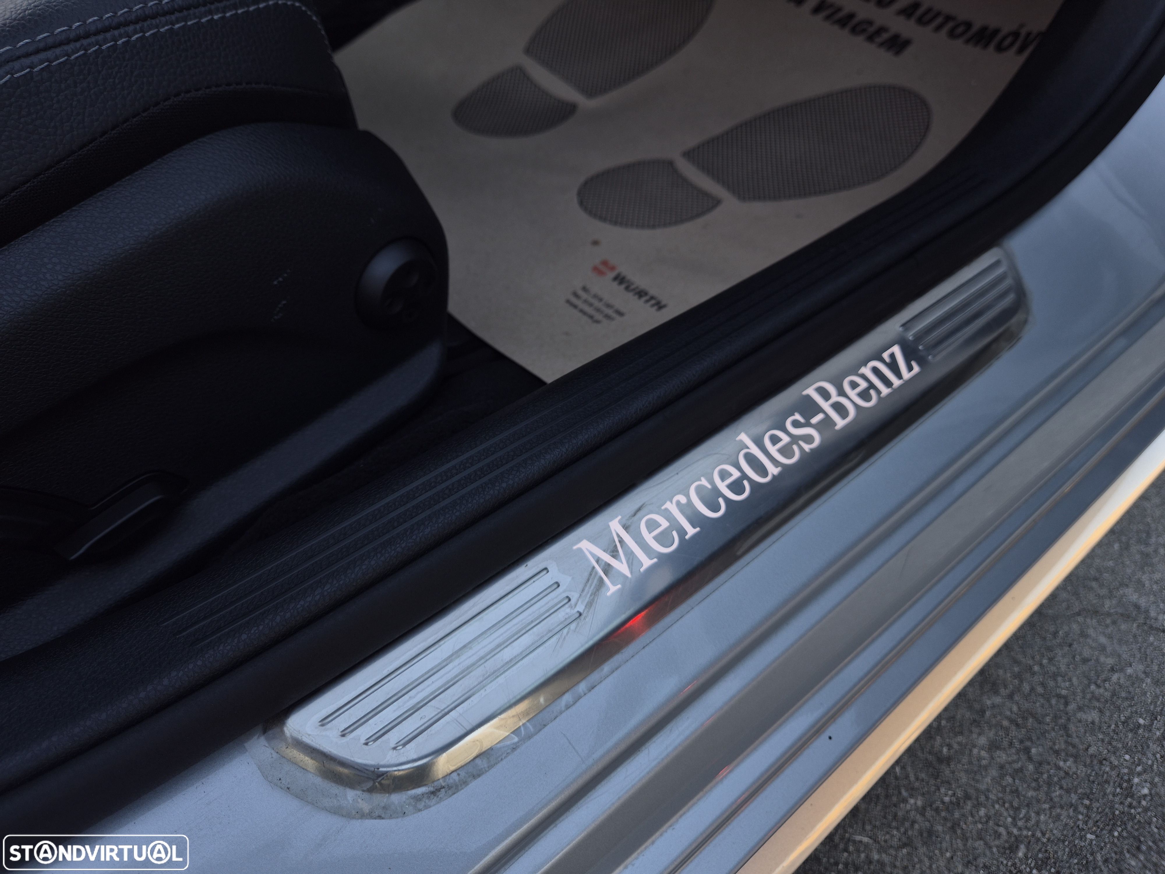 Mercedes-Benz C 300 de AMG Line - 32