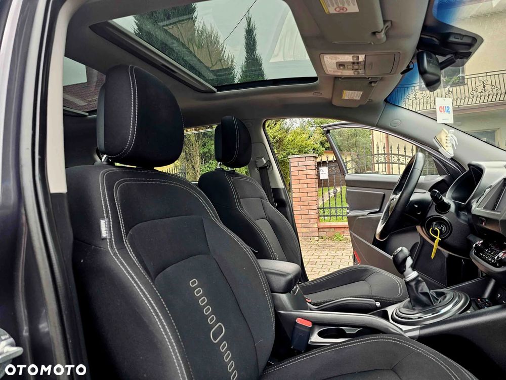 Kia Sportage 1.6 GDI XL 2WD - 24
