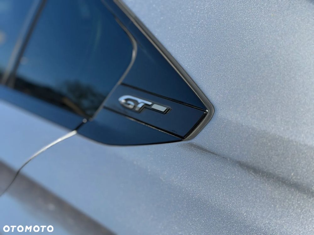Peugeot 508 2.0 BlueHDi GT S&S EAT8 - 40