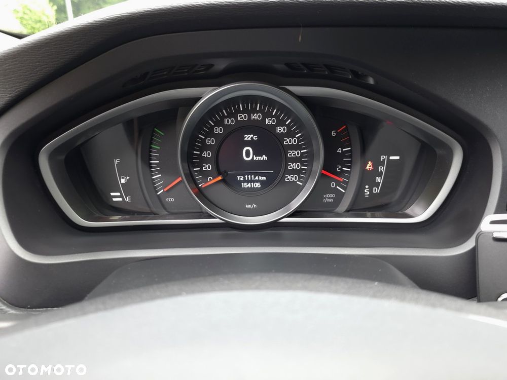 Volvo V40 D3 Drive-E Momentum - 20
