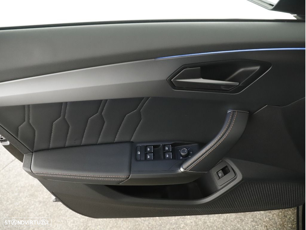 Cupra Formentor 1.4 e-Hybrid DSG - 13