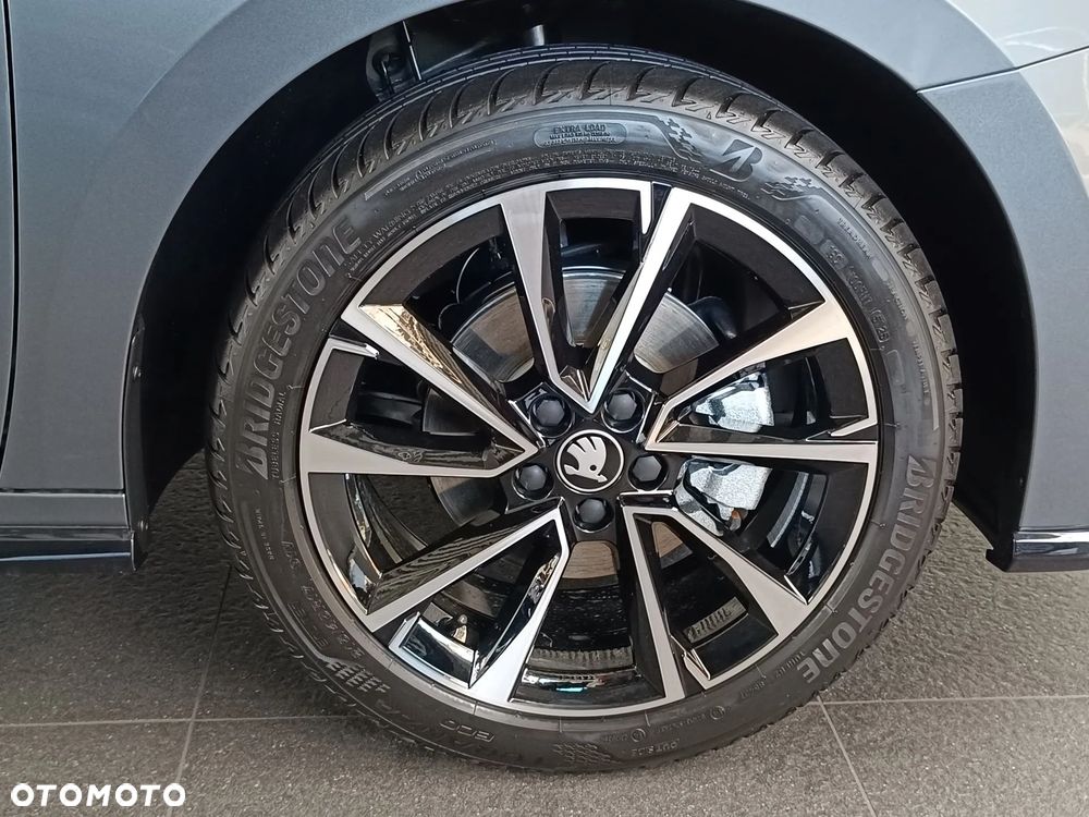Skoda Fabia 1.5 TSI Monte Carlo DSG - 7