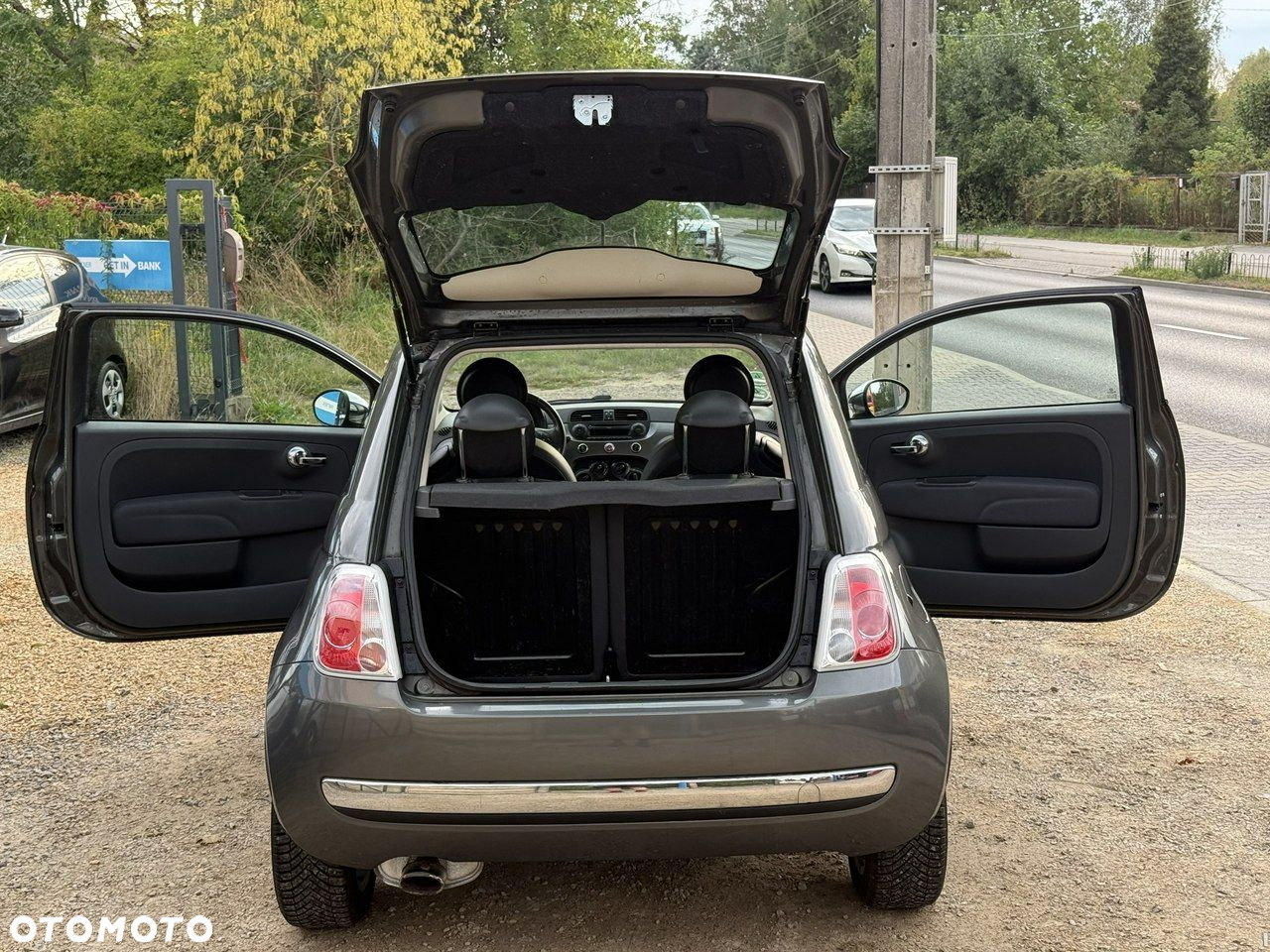 Fiat 500 - 24