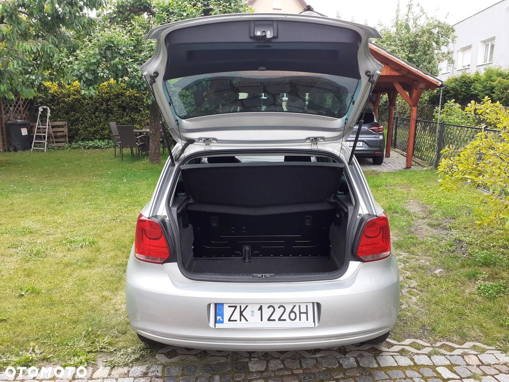 Volkswagen Polo 1.2 CityLine - 4
