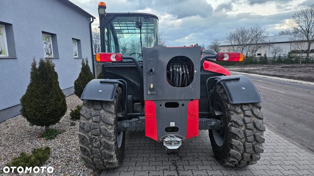 Merlo TF 35.7 Klimatyzacja - 13