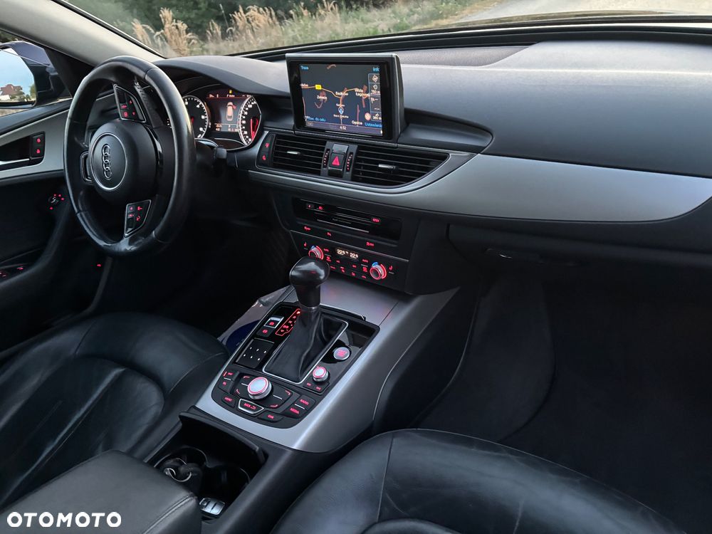 Audi A6 Avant 35 TDI S tronic design - 18