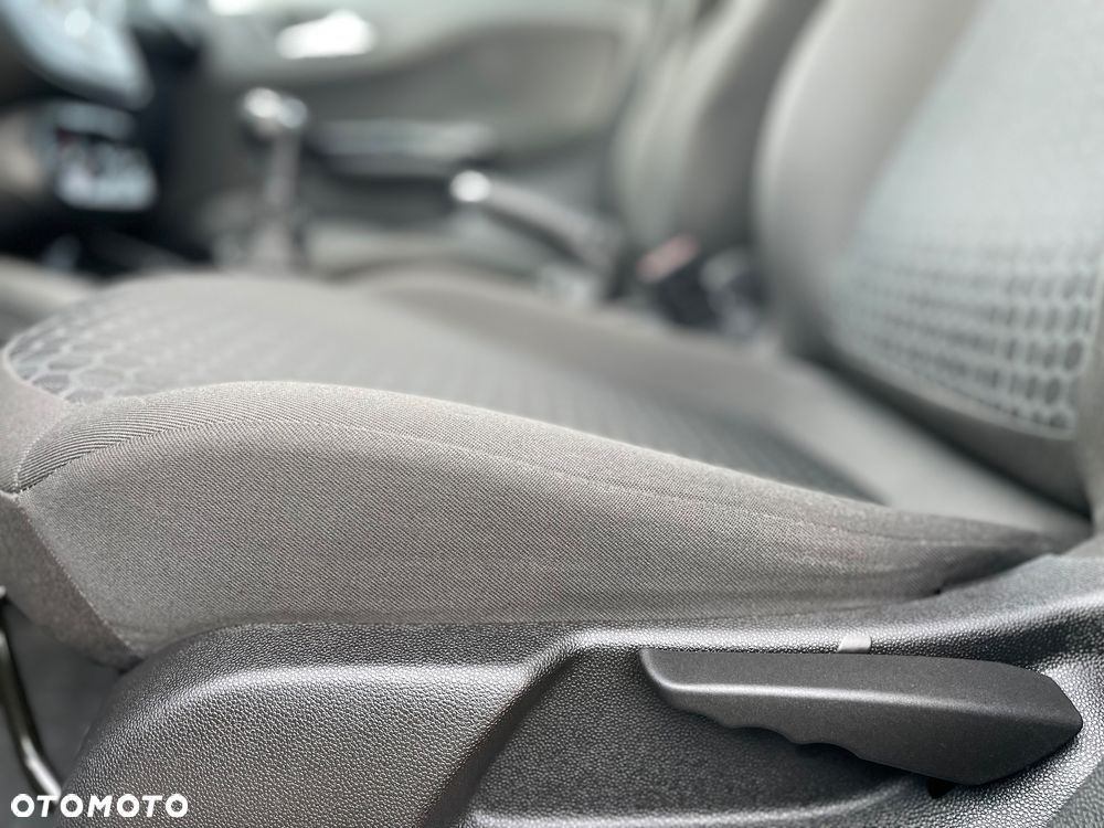 Opel Corsa 1.4 Enjoy - 27