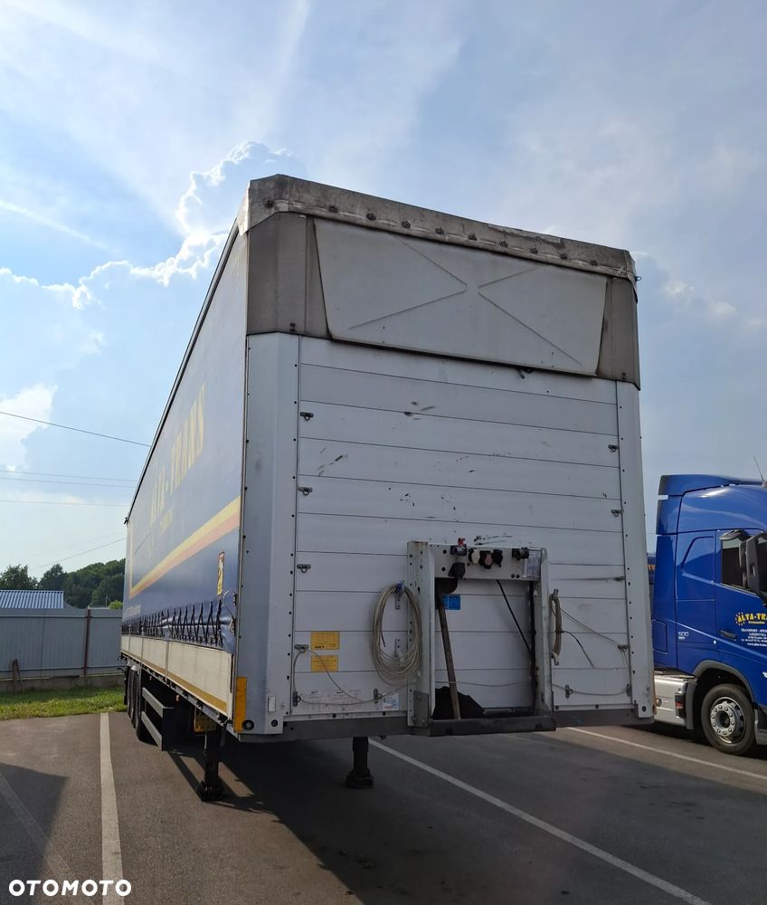Schmitz Cargobull SCB*S3T - 2