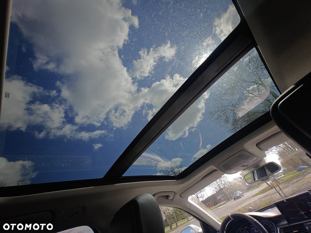 Audi A6 Avant 2.0 TDI Ultra S tronic - 32