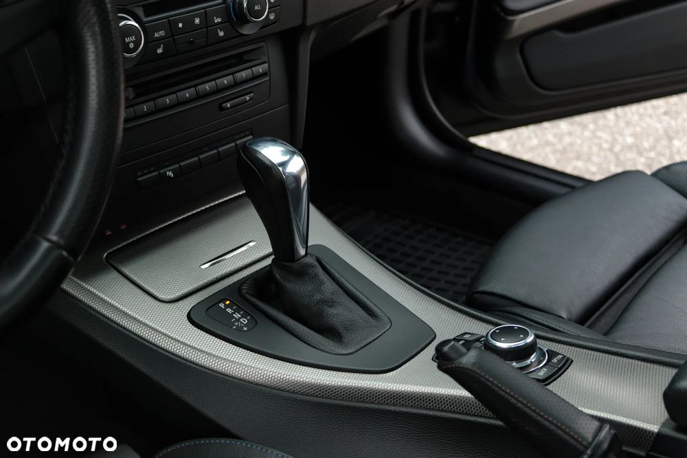 BMW Seria 3 335d - 8