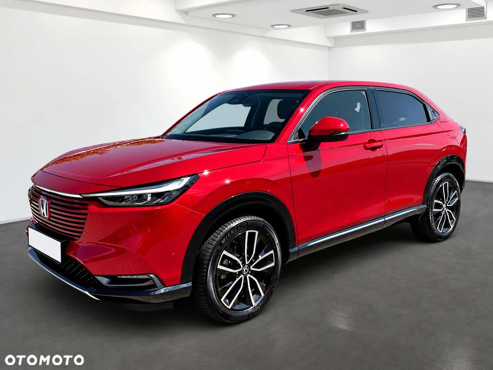 Honda HR-V 1.5 i-MMD Advance CVT - 1