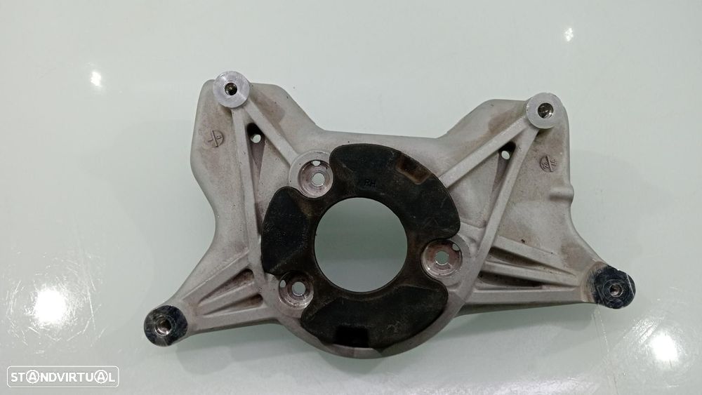 SUPORTE DO AMORTECEDOR TESLA MODEL - 1