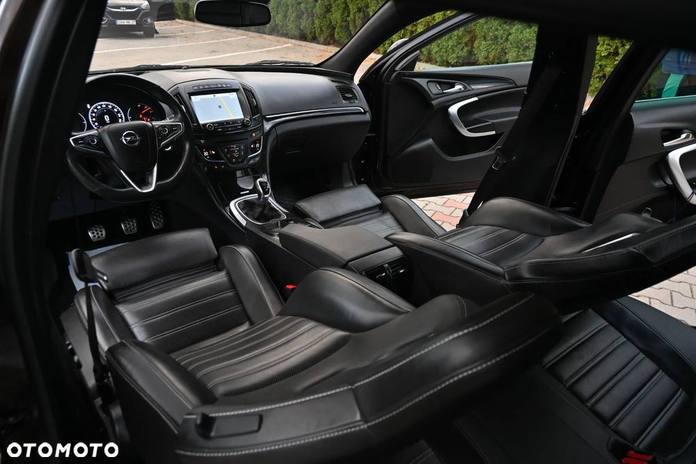 Opel Insignia CT 2.0 CDTI Elite S&S - 33