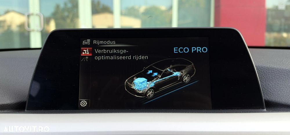 BMW Seria 4 420d Aut. Sport Line - 29