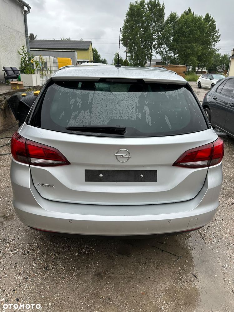 Opel Astra - 11