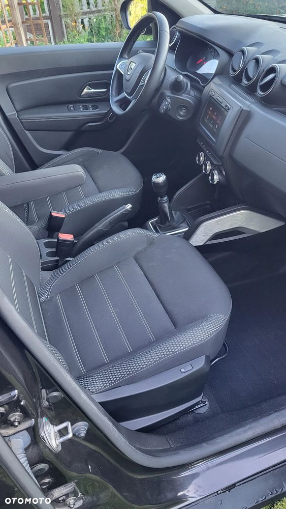 Dacia Duster 1.0 TCe Prestige - 12
