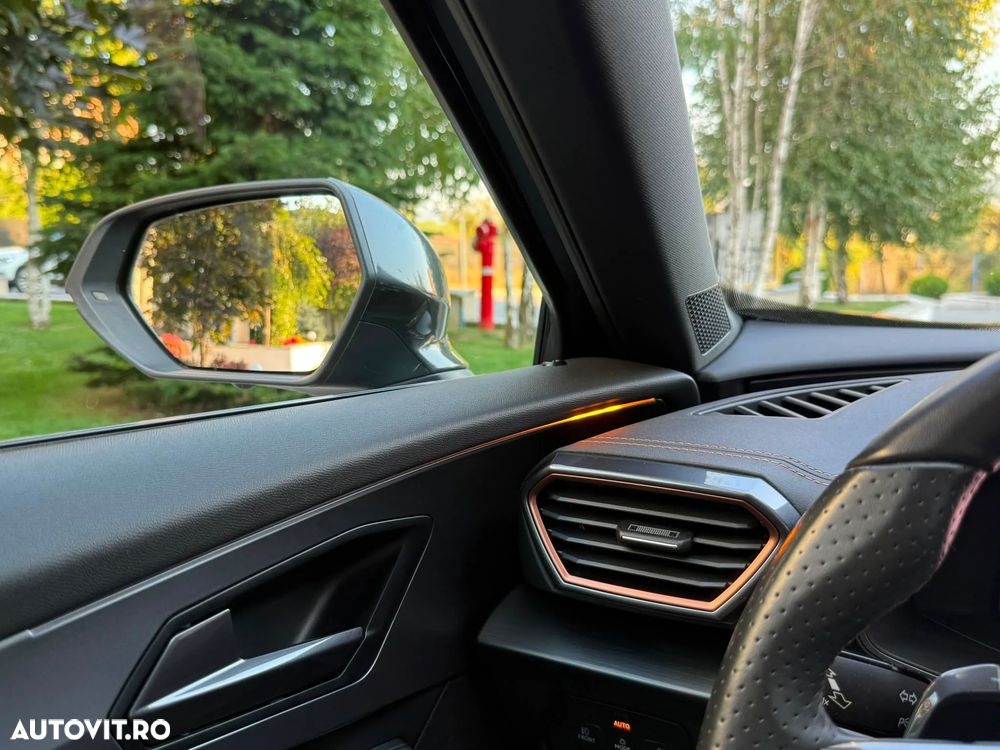 Cupra Formentor 2.0 TDI 4DRIVE DSG Tribe Edition - 18